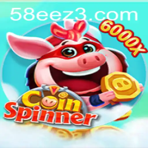 CoinSpinner: Mergulhe no Mundo das Moedas Virtuais com 58EE.com