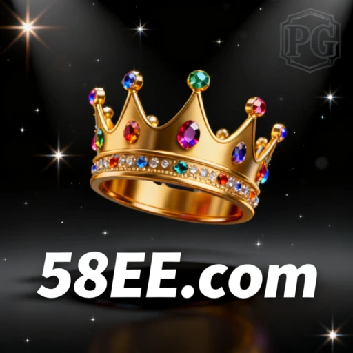 58EE.com Logo