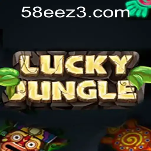 Explorando o Mundo de LuckyJungle: Um Jogo de Aventura e Estratégia
