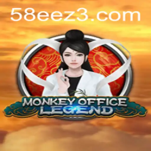 Desvendando o Mundo de MonkeyOfficeLegend: A Nova Sensação dos Jogos