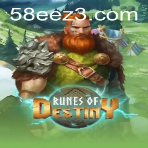 Descubra o Mundo Fascinante de RunesOfDestiny