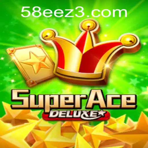SuperAceDeluxe: Uma Imersão no Mundo Virtual Através de 58EE.com