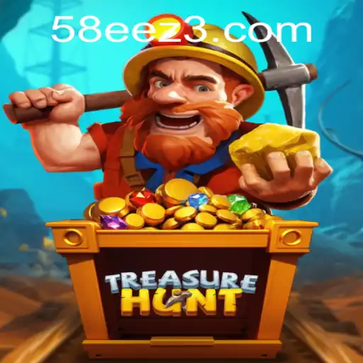TreasureHunt: A Nova Sensação dos Jogos de Aventuras
