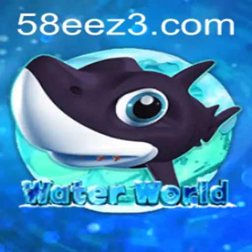 Descobrindo WaterWorld: Uma Nova Era de Aventura Aquática com 58EE.com
